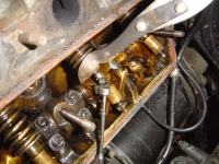  magnet to catch collets